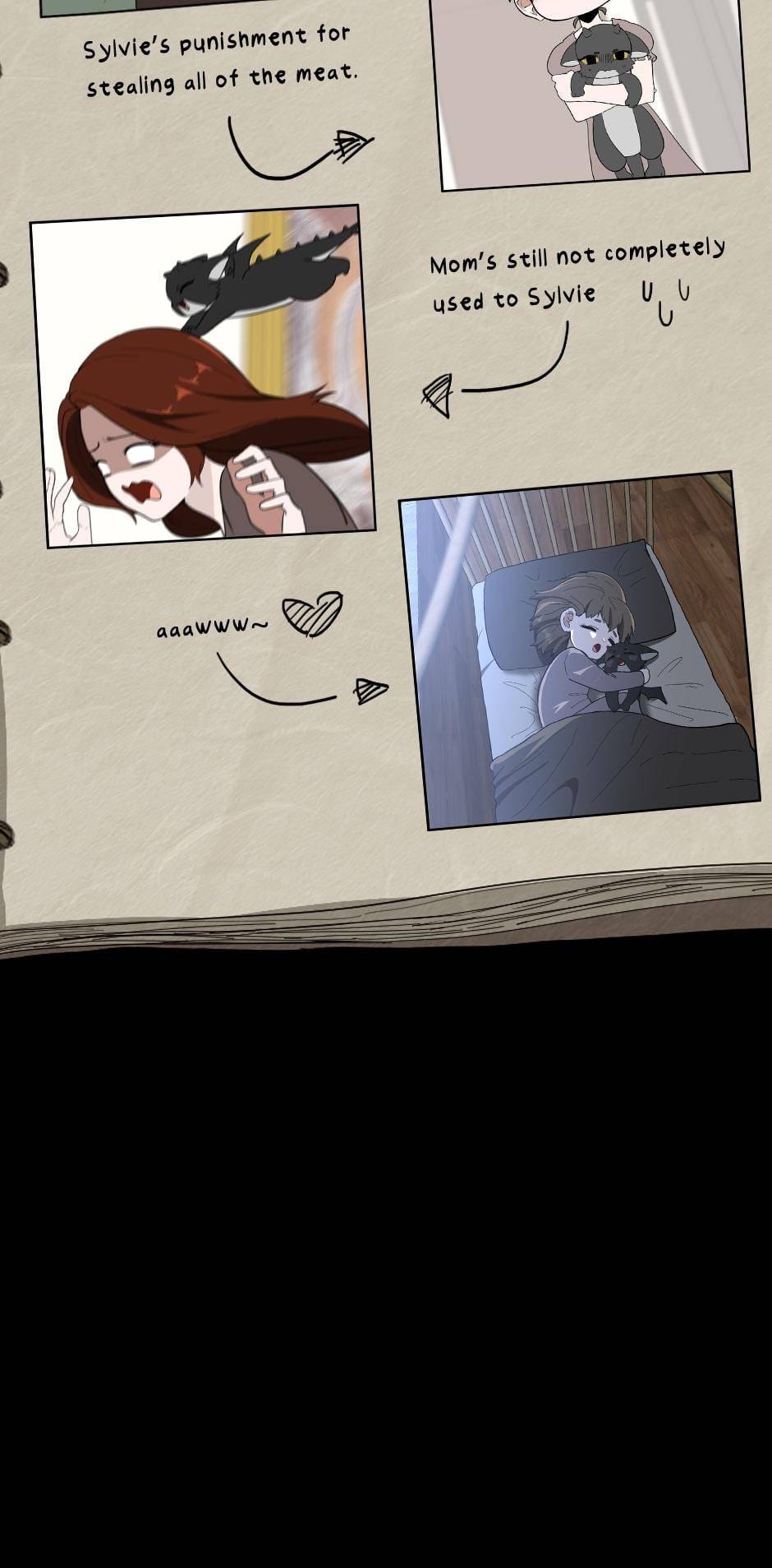 The Beginning After the End, Chapter 38.5 image 12